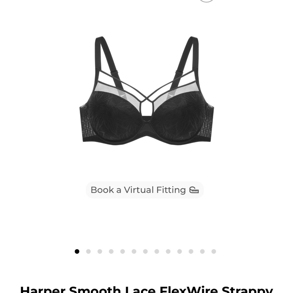 Understance Bra (2 available)